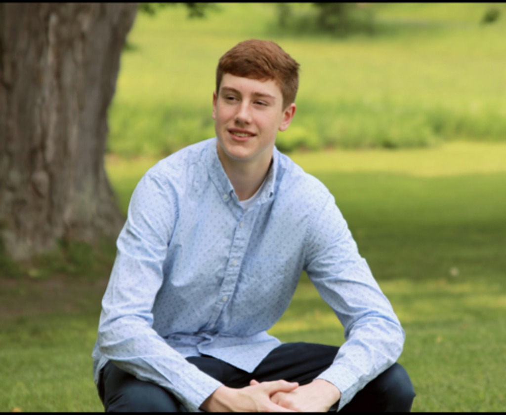 Carter John Vashaw Profile Photo
