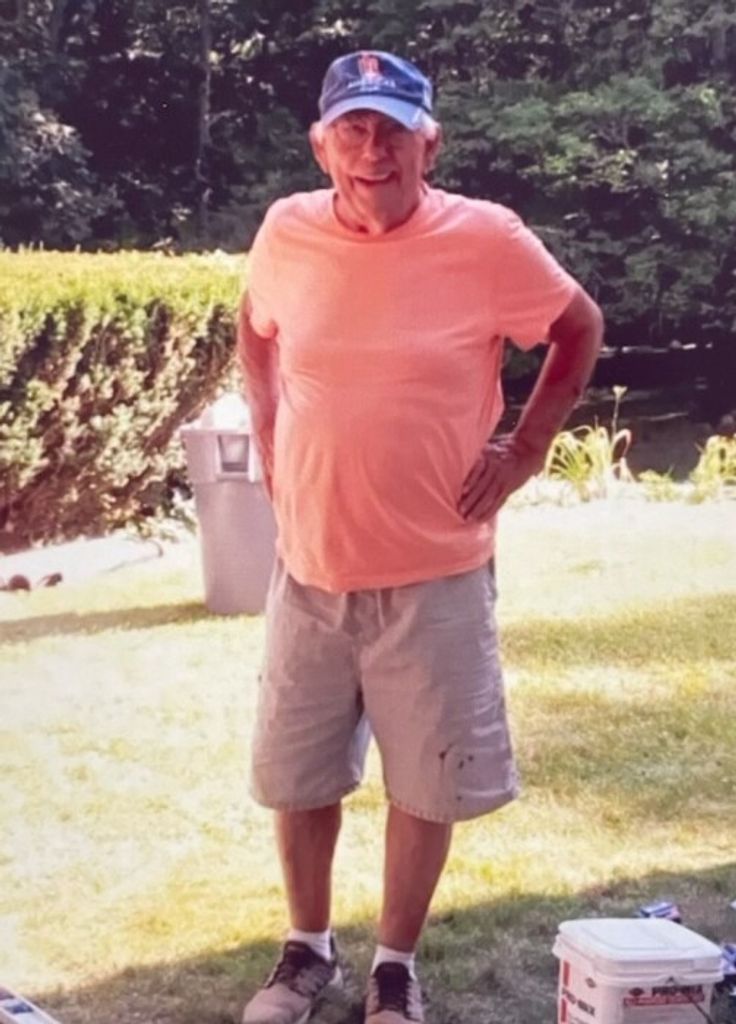 Stephen "Stevie" Michael Adams Profile Photo