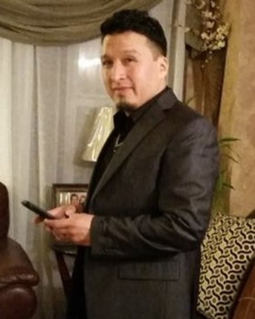 Mario Castro