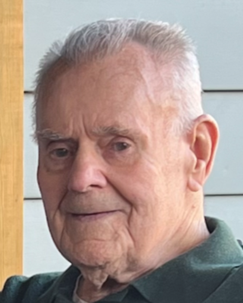 Bernard J. Sheehan