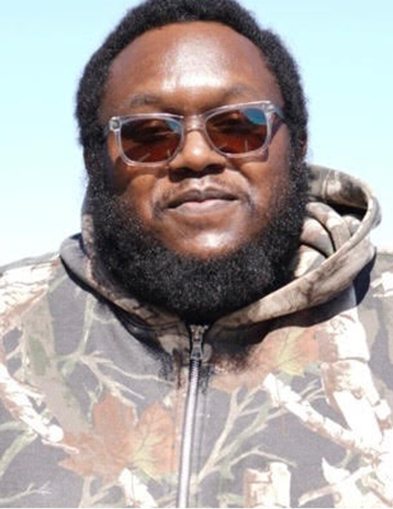 Marcquis Lanorris Williamson