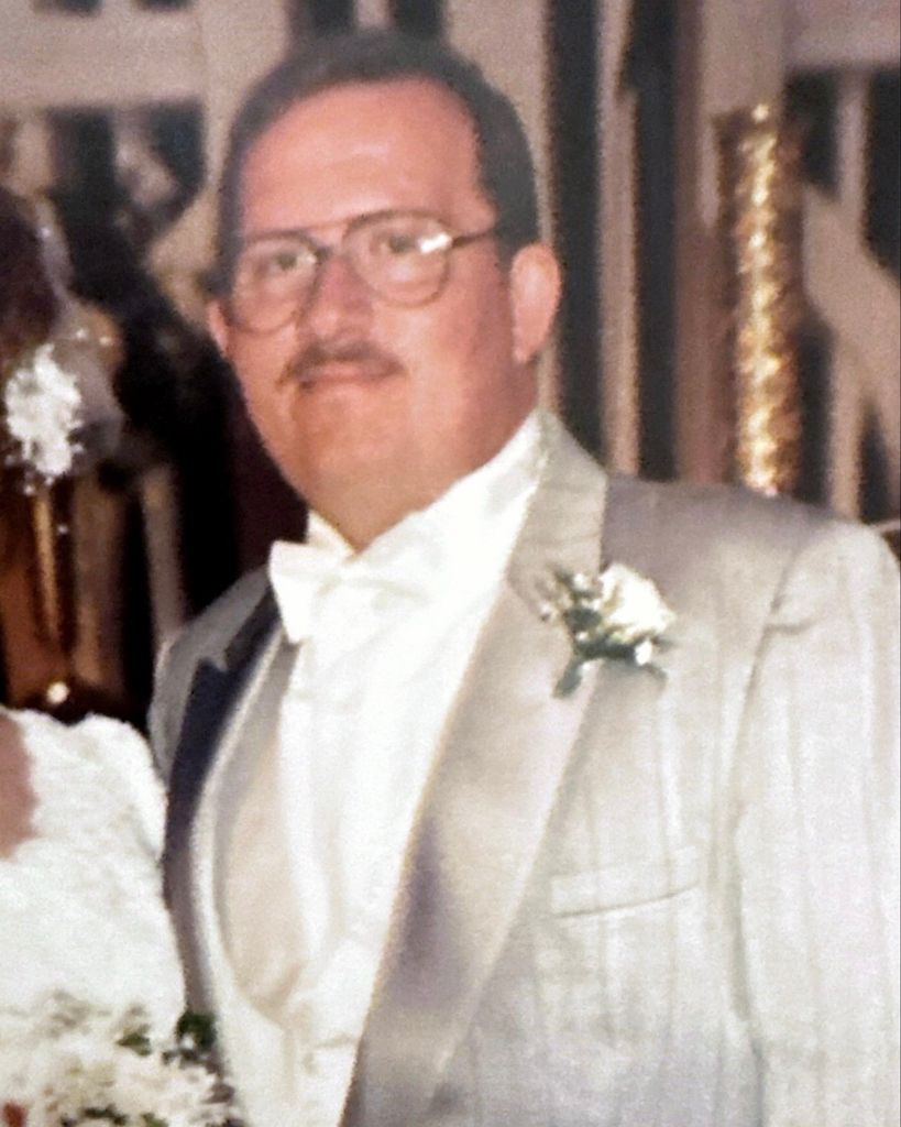 John P. Byrne