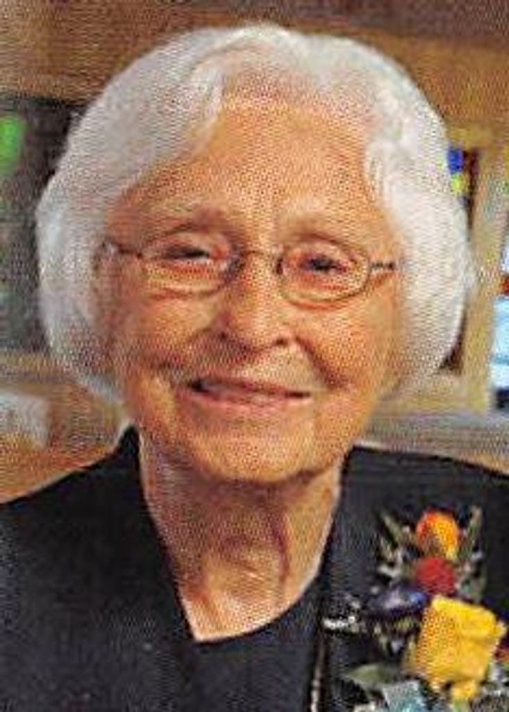 Josephine Valasek Profile Photo