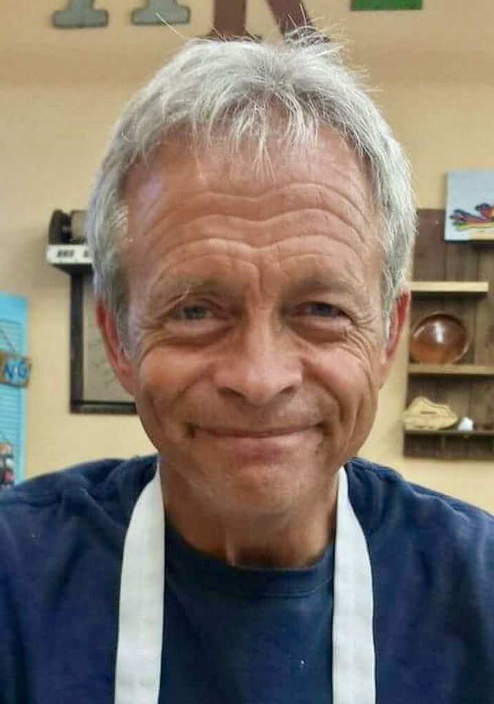 Byron "Dale" Guynes Profile Photo