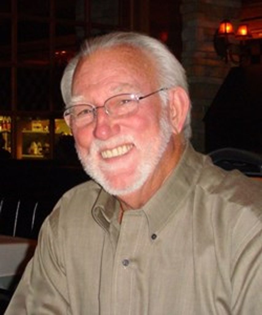 William M Brown Profile Photo