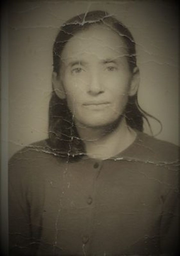 Maria Soto
