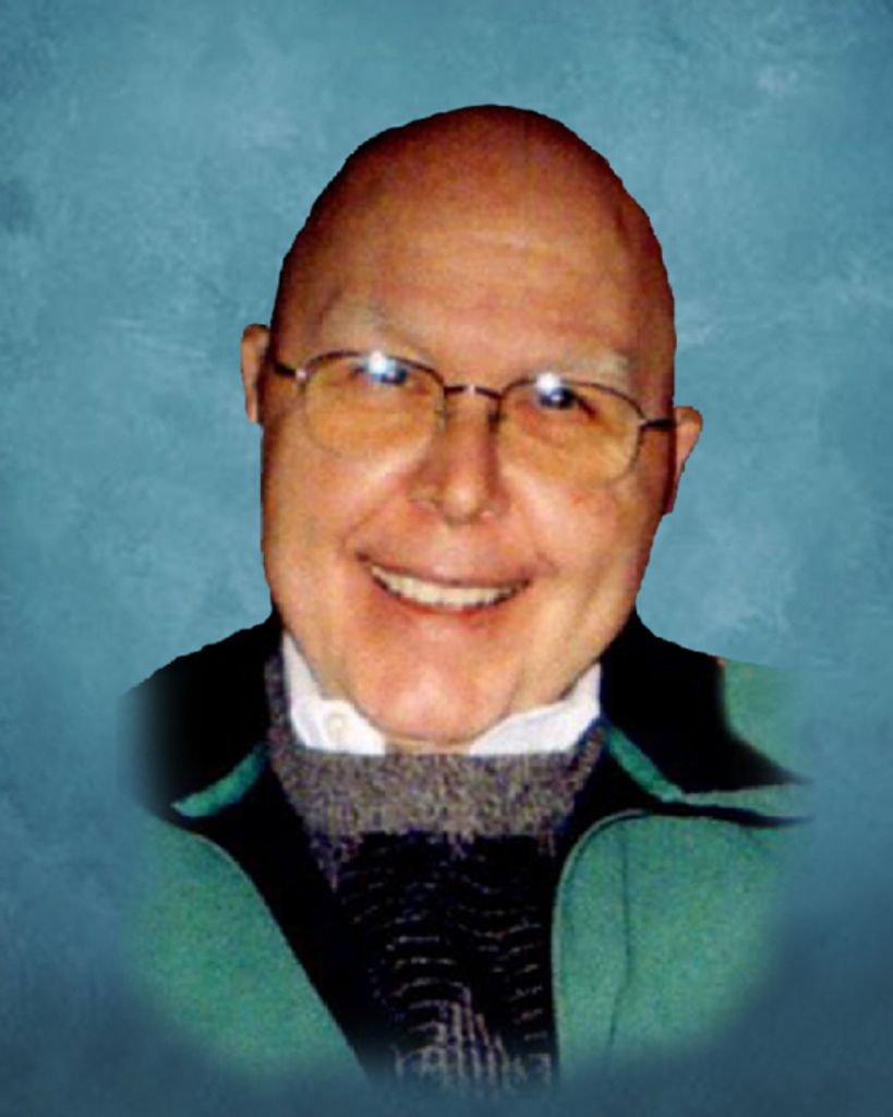 Elmer E. Bud Carron Jr.