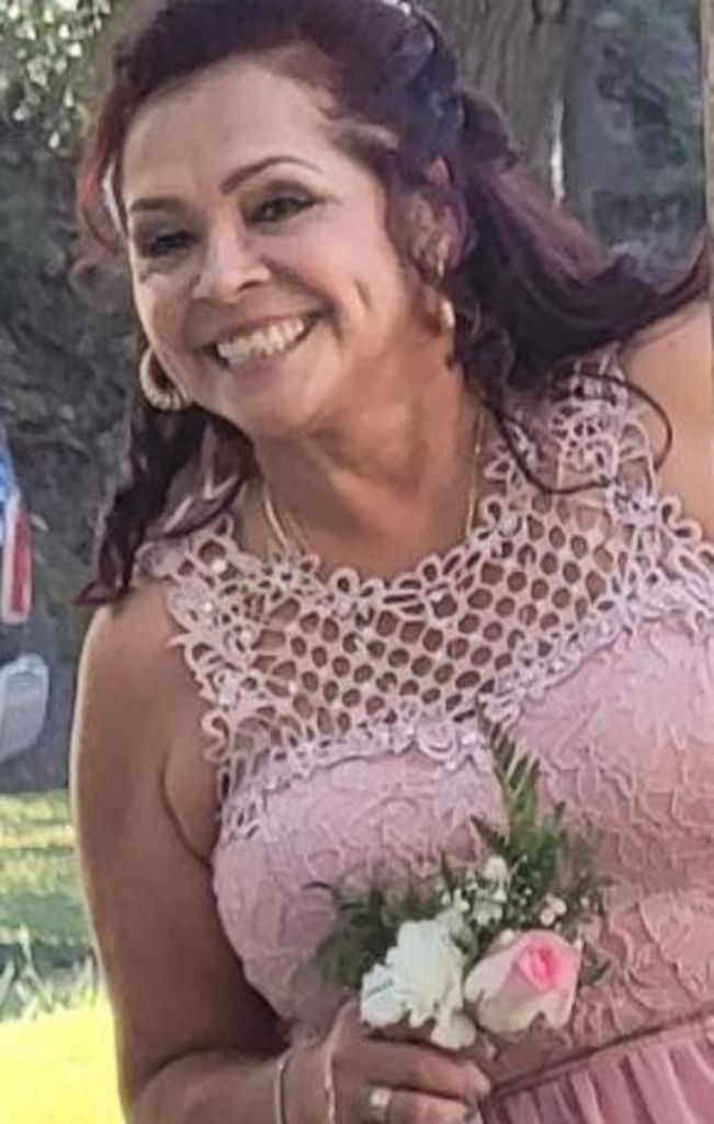 Teresita R Gomez Profile Photo