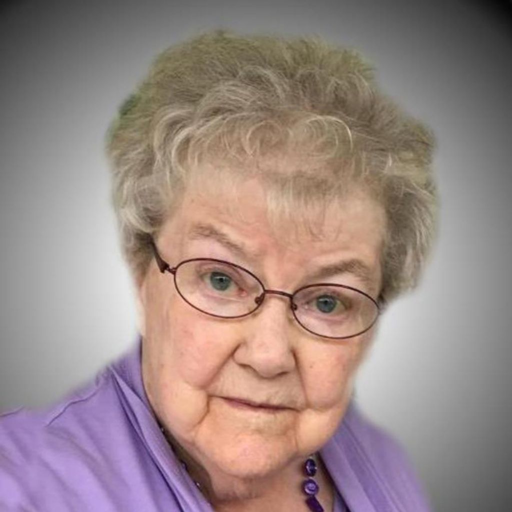 Rosemary A. (Bachand) Stolgitis