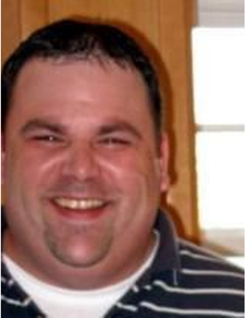 Corey Michael Stevens