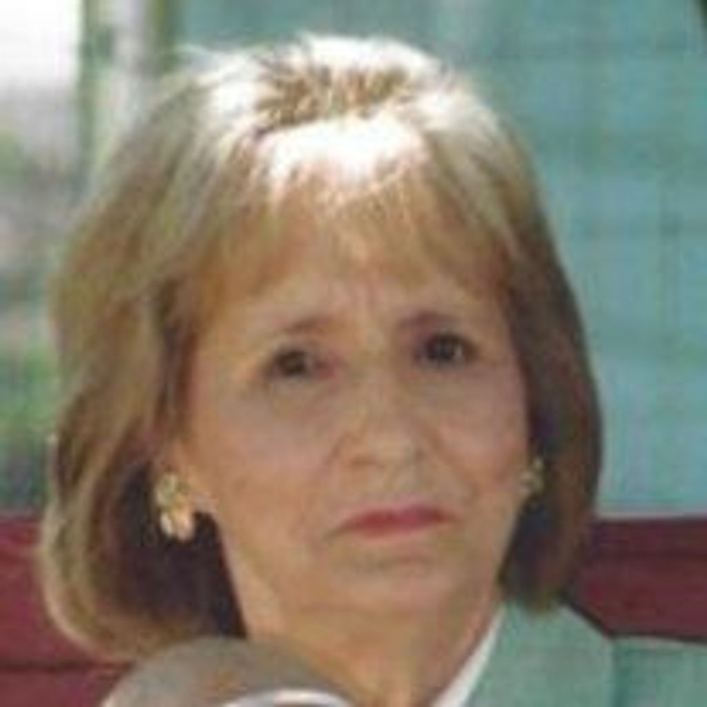 Nellie Ruth Tant Haymans