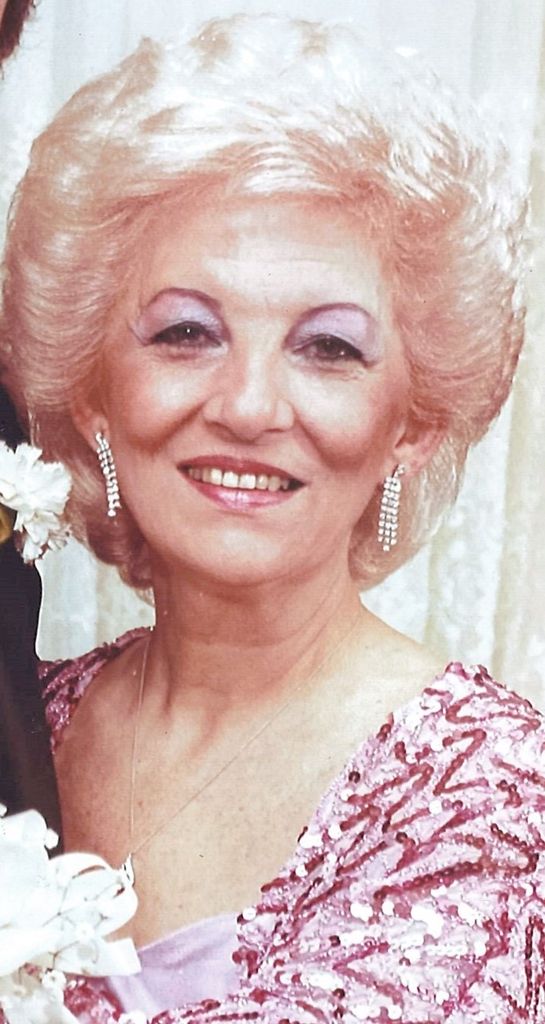 Maria C. Ventrice