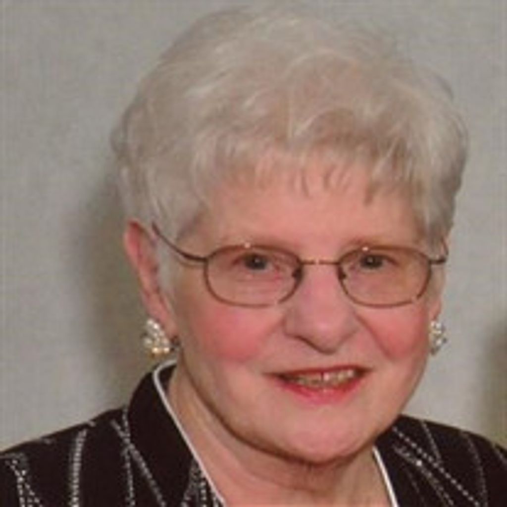Carol A. Wilson