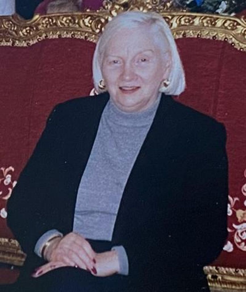 Mary Mcinaw Profile Photo