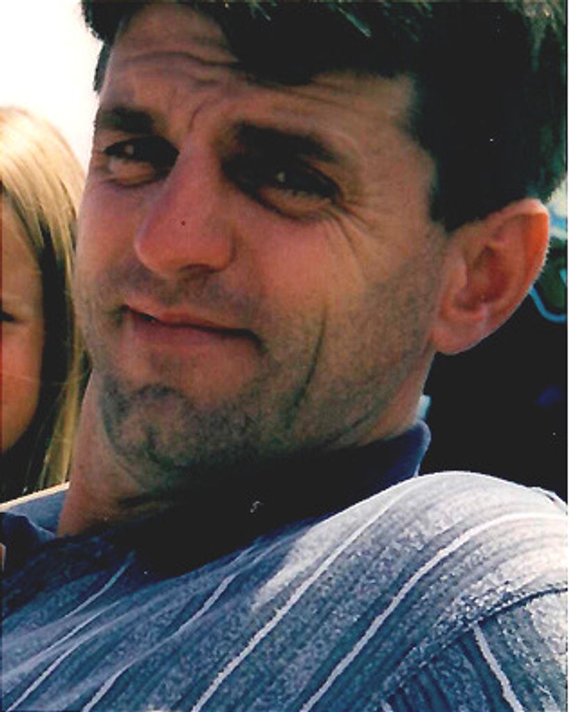 David R. Ploof Profile Photo