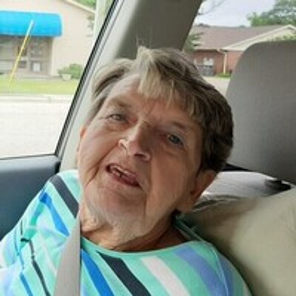Gathel Lamonds Hinson Profile Photo