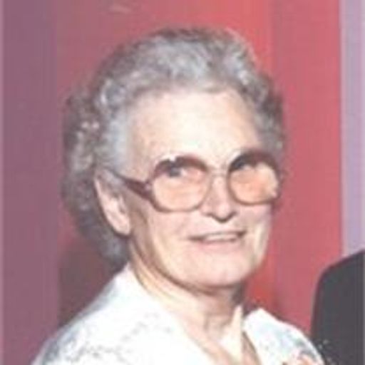 Helen M. (Chada) Rank (Scott) Profile Photo