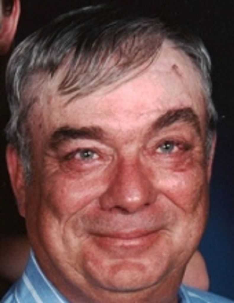 Donald L. "Copperhead" Messamore