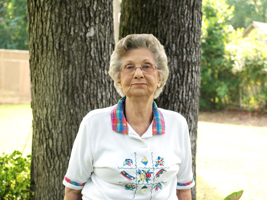 Helen Lockhart Brewer