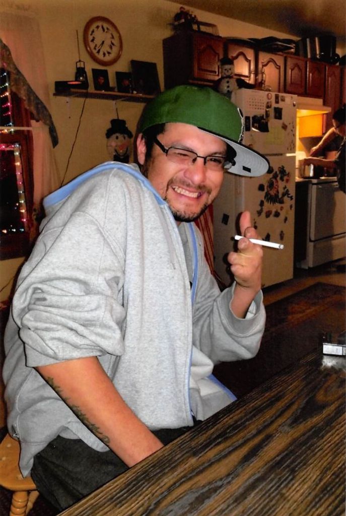 Dustin Smith
