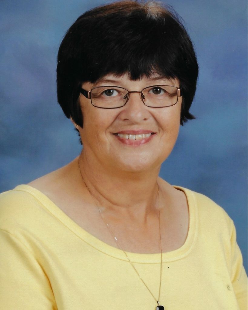 Dolores Cothran Kennedy
