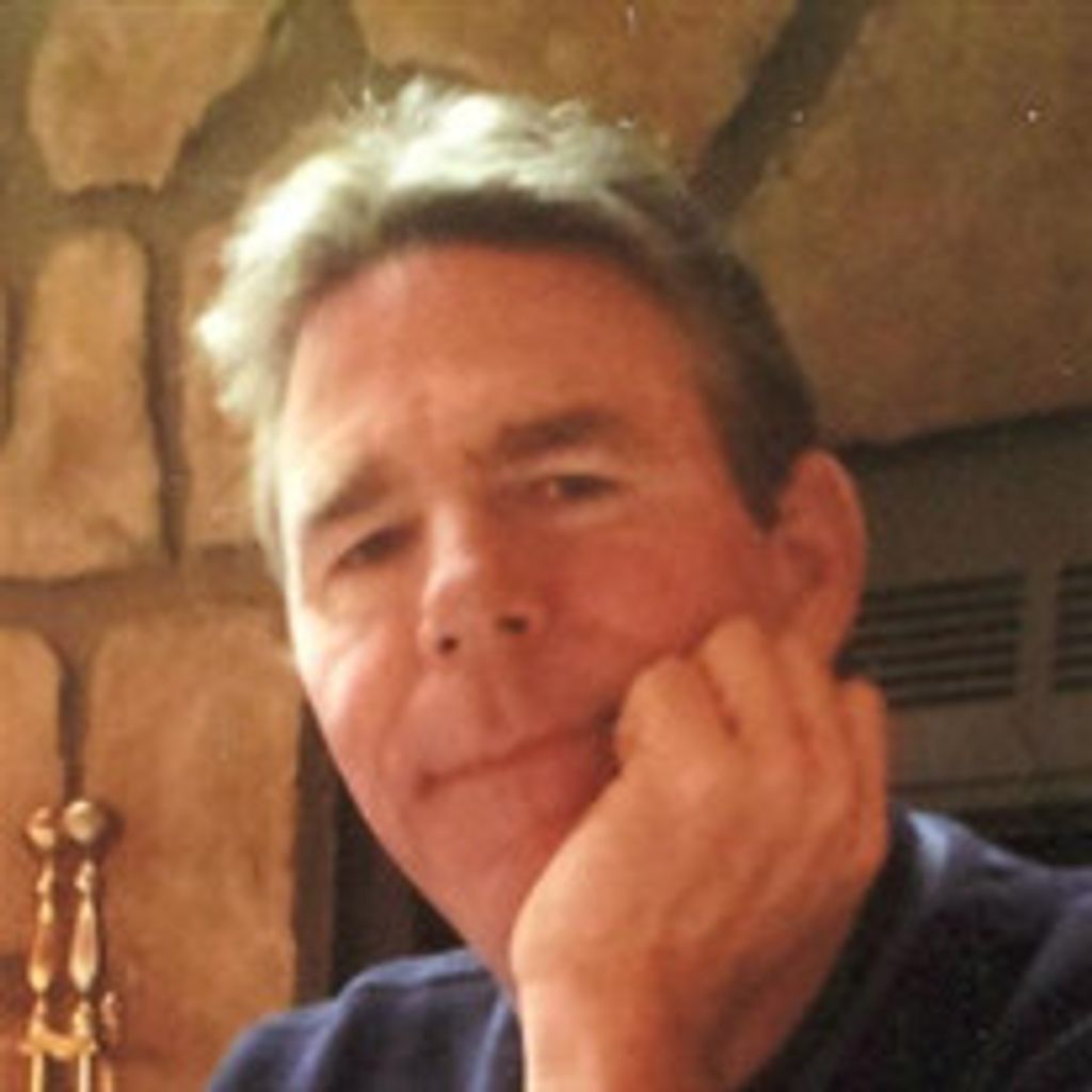 David Wayne Ford
