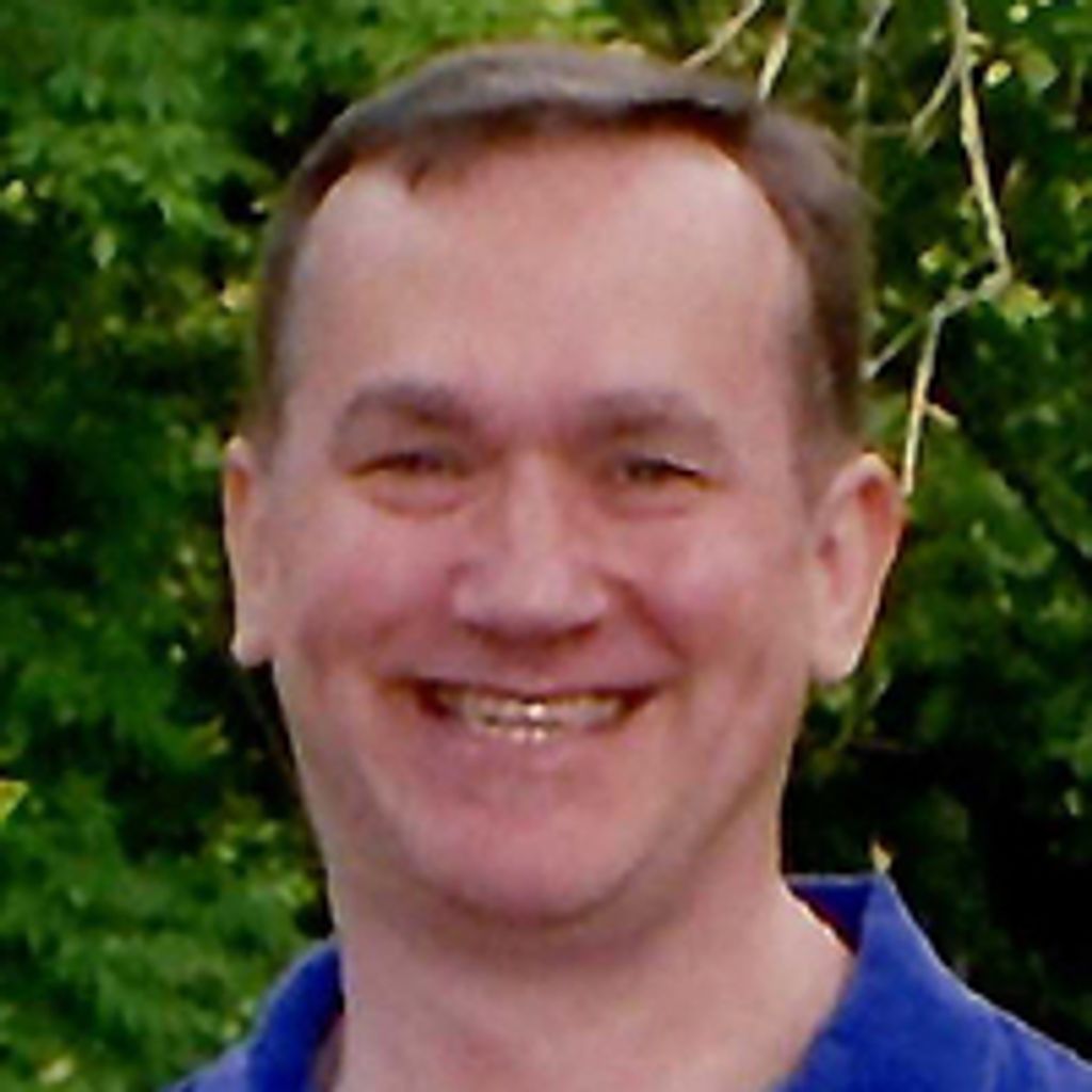 James G. Hartke Profile Photo