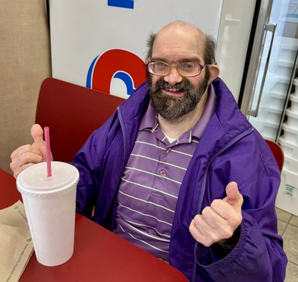 Timothy Sleeman Profile Photo