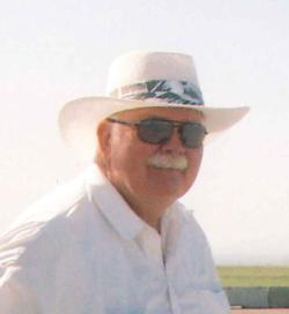 Roger Clark Christensen