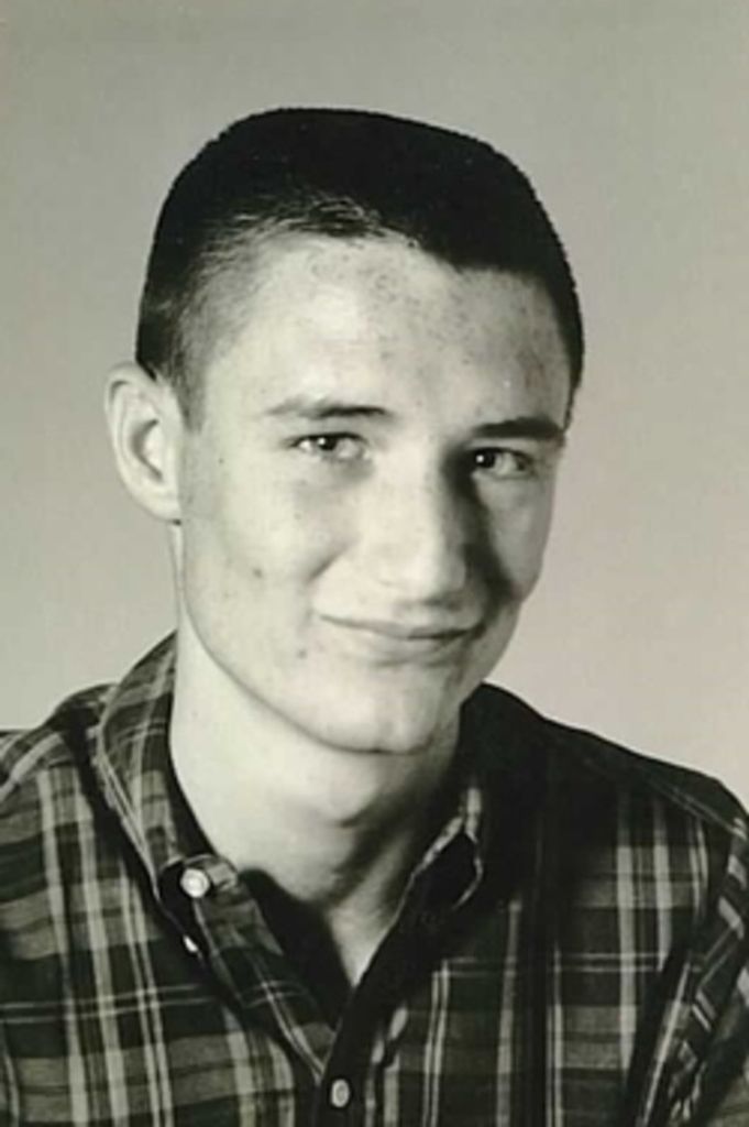 David Lawrence Bunch Profile Photo