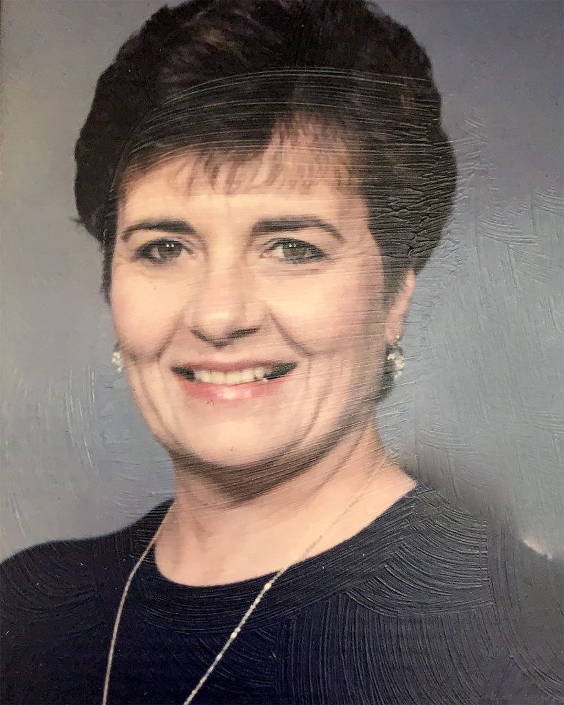 Janice L. Van Dinter