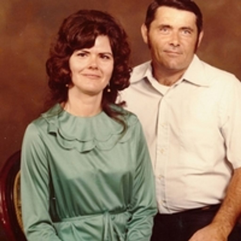 Anna Reynolds Smith