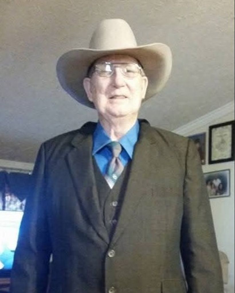 Gauthier Joseph Melancon Profile Photo
