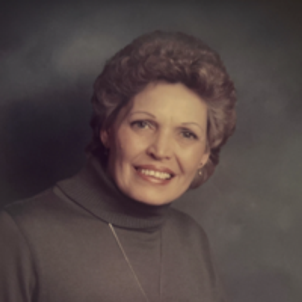Earlene Patterson Barber