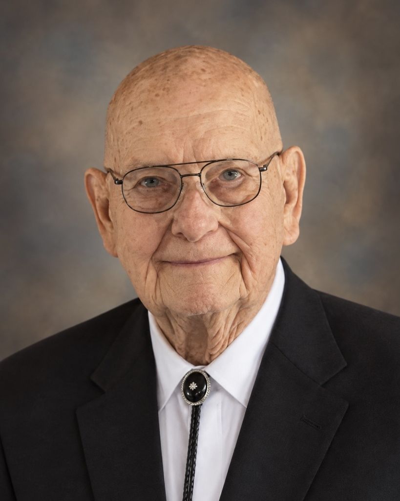 Robert "Bob" Zinnel