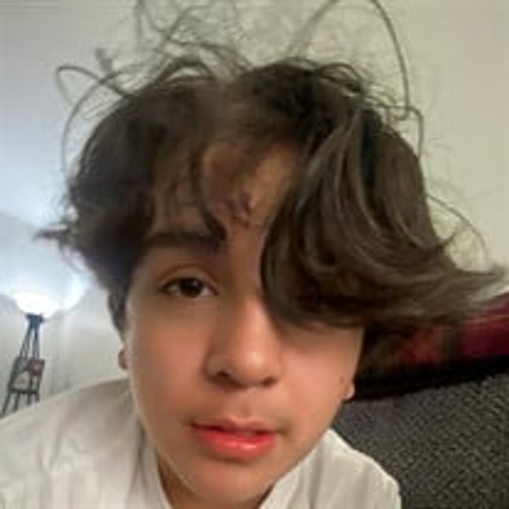 Orlando "Orlandeezy" James Vigil Profile Photo