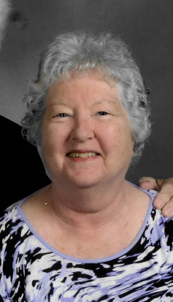 Karen Jo (Feiner) Eatherton Profile Photo