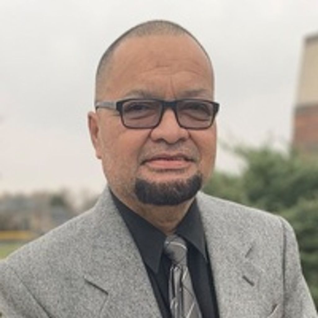 Rene Javier Martinez Profile Photo