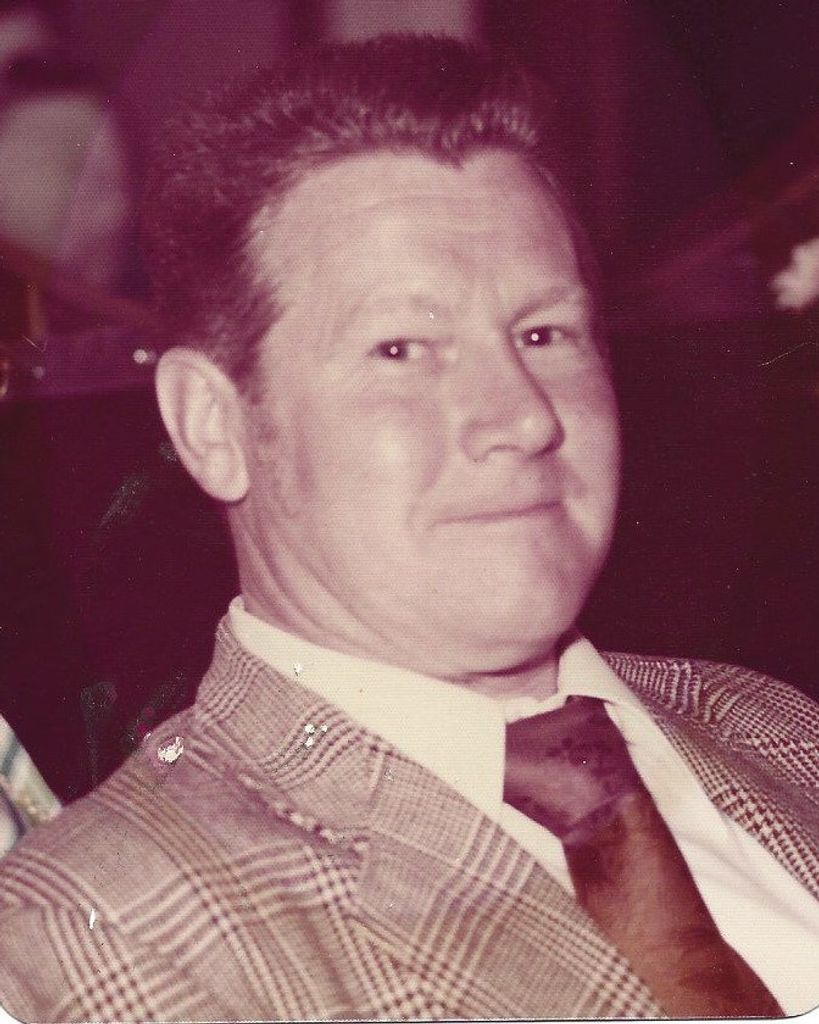 Robert James Peelar