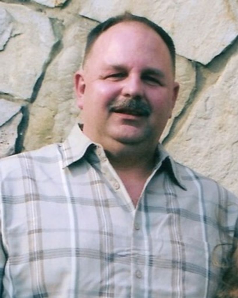 Ronald Walter Mathers