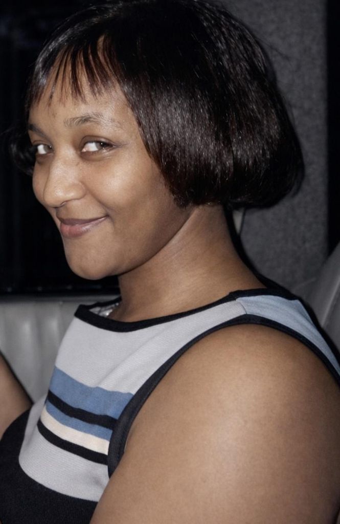 Tiffany Shantel Daniels-Bartley