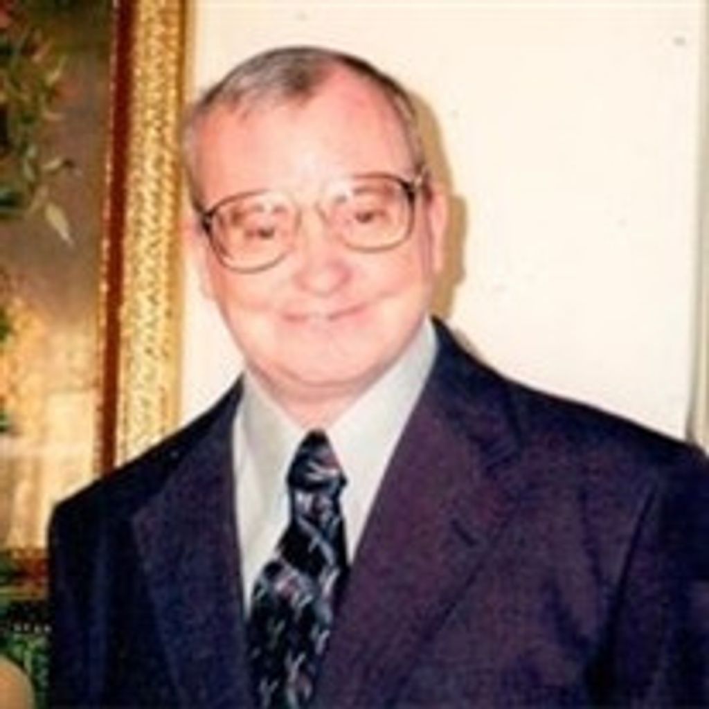 Vernon David Nickson