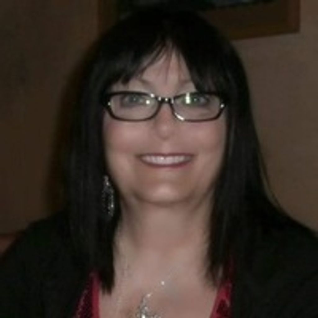 Lynette M. Larson