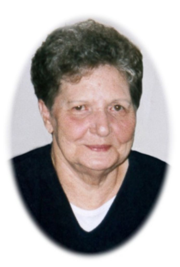 Lillian E. Wise