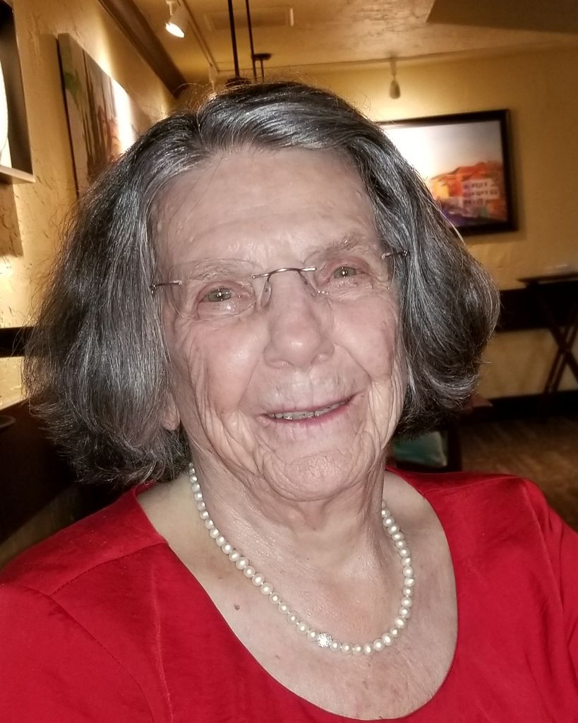 Barbara Jean Ingle Profile Photo