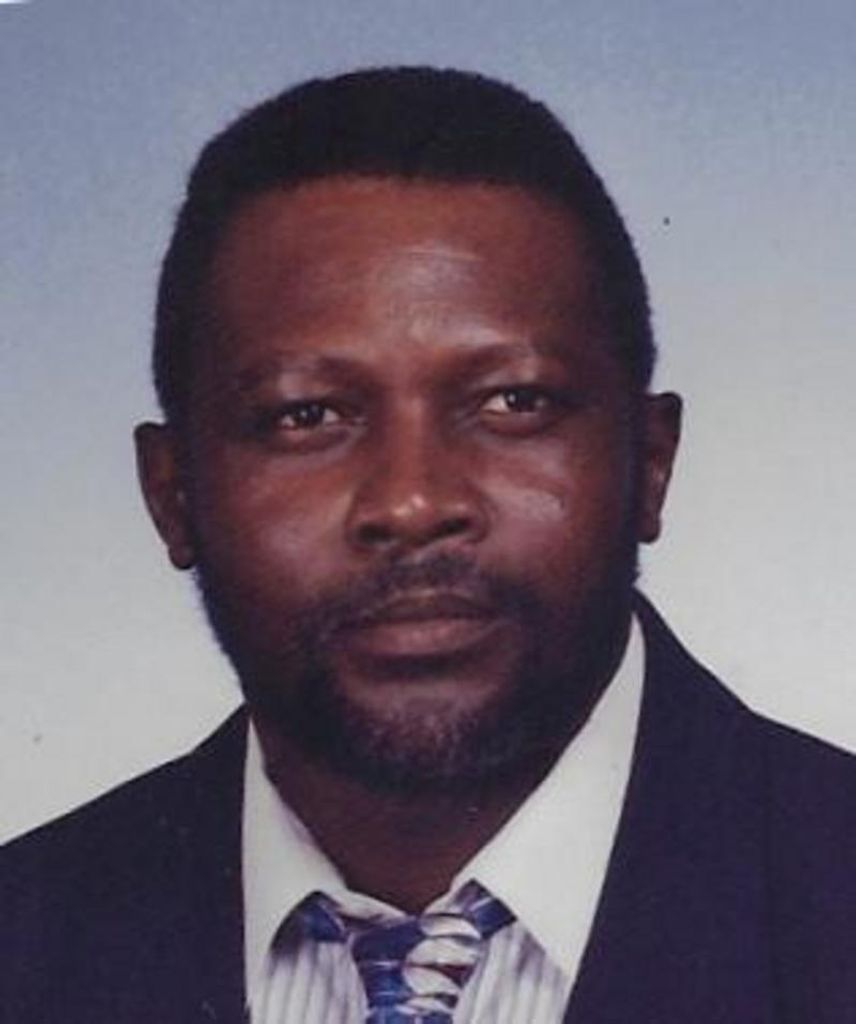 Willie Roy Bouie Profile Photo