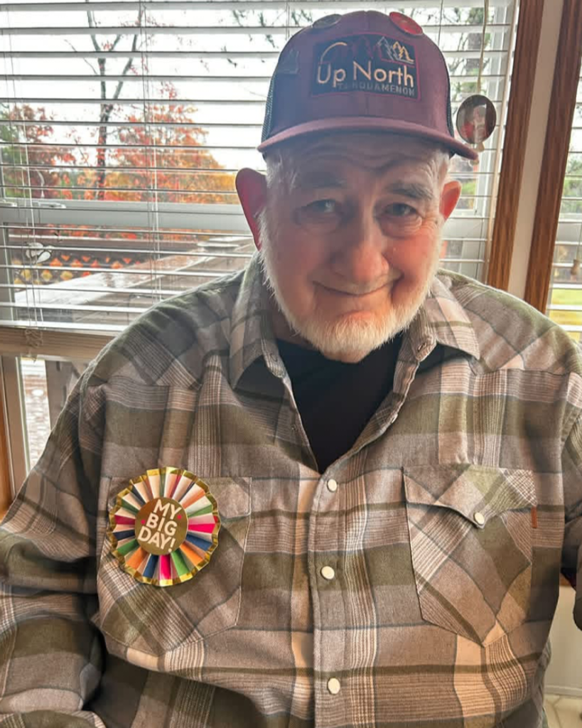 Perry L. Troyer Profile Photo