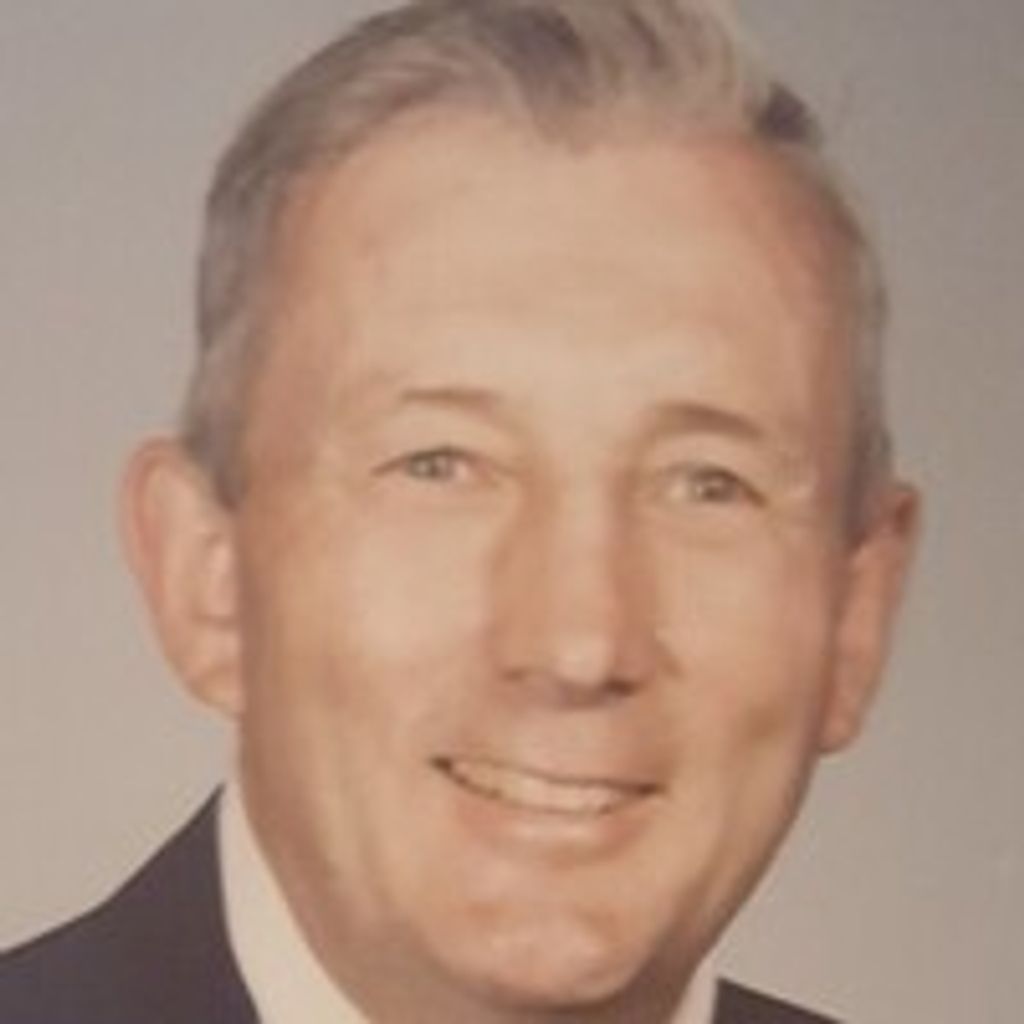 Jack F. Mercer