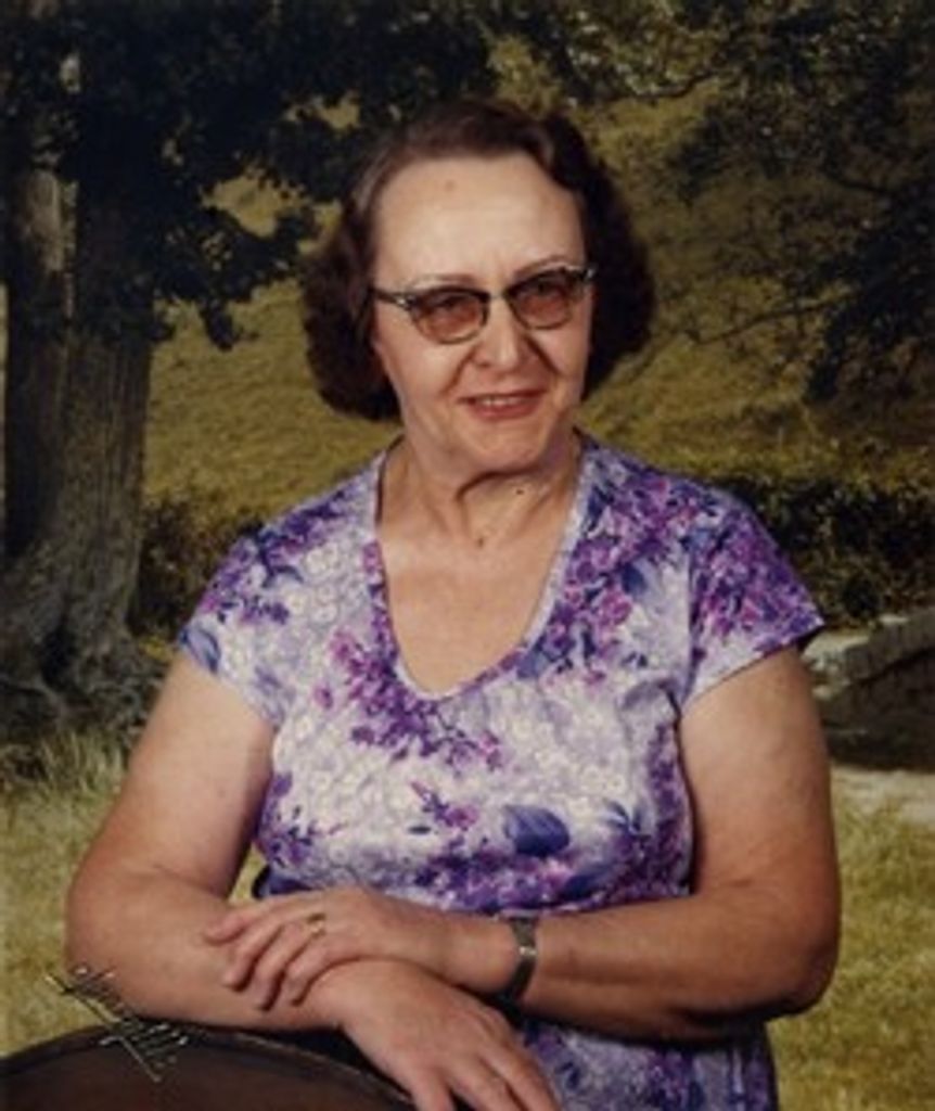 Carlene Youngstrom