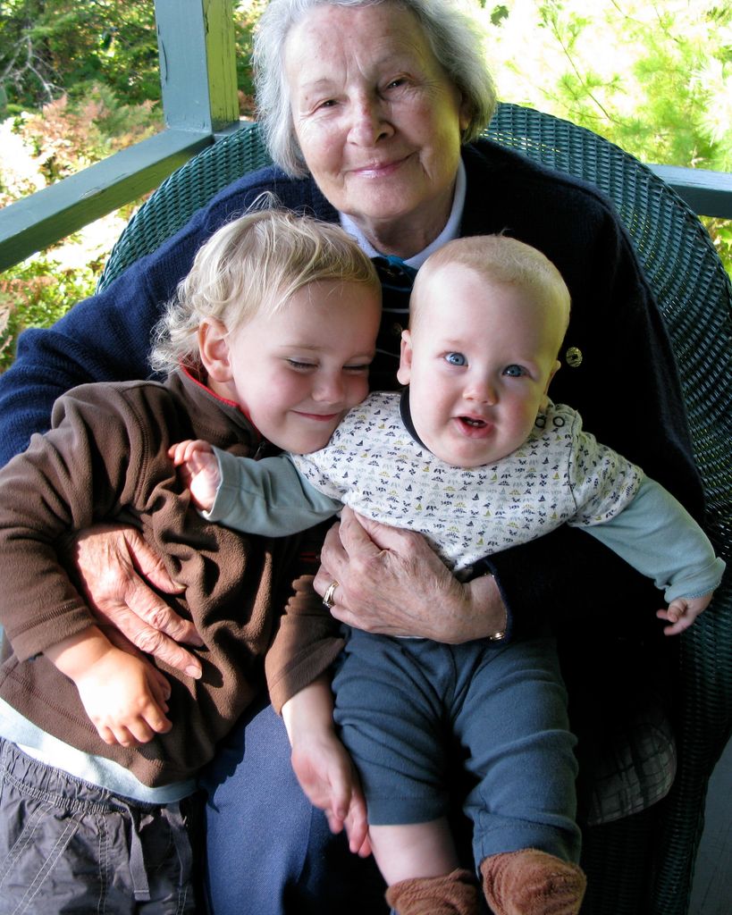 Ernestine B Young Profile Photo